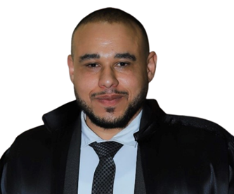 A person in a suit and tie AI-generated content may be incorrect.